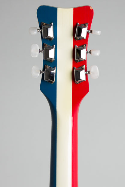 Harmony Buck Owens American Flat Top Acoustic Guitar (1970)