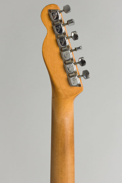 Fender Telecaster Solid Body Electric Guitar (1968)