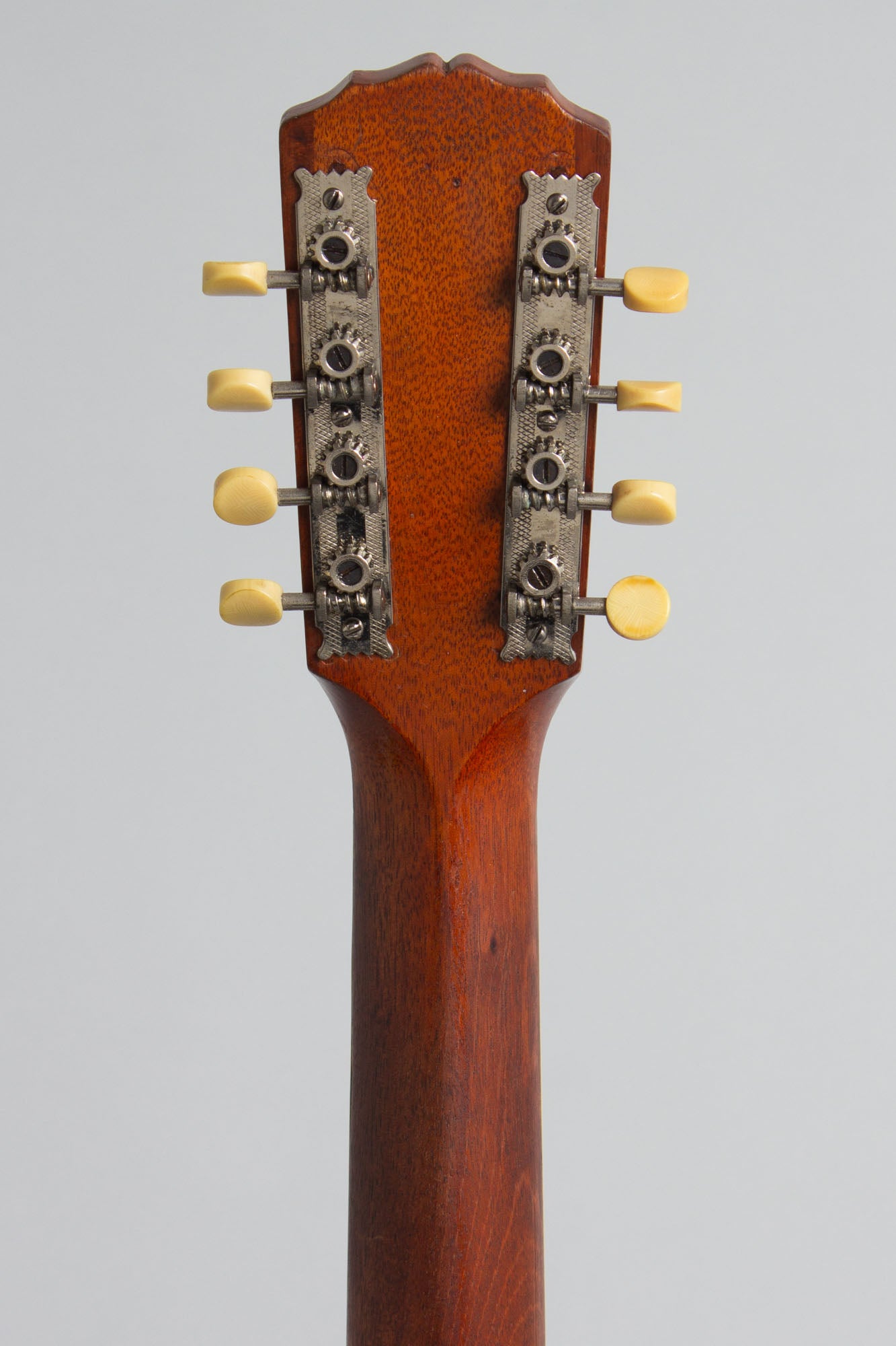 Gibson K-1 Carved Top Mandocello (1919)