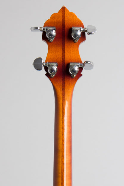 Vega Pete Seeger PS-5 Model Longneck 5 String Banjo (1967)