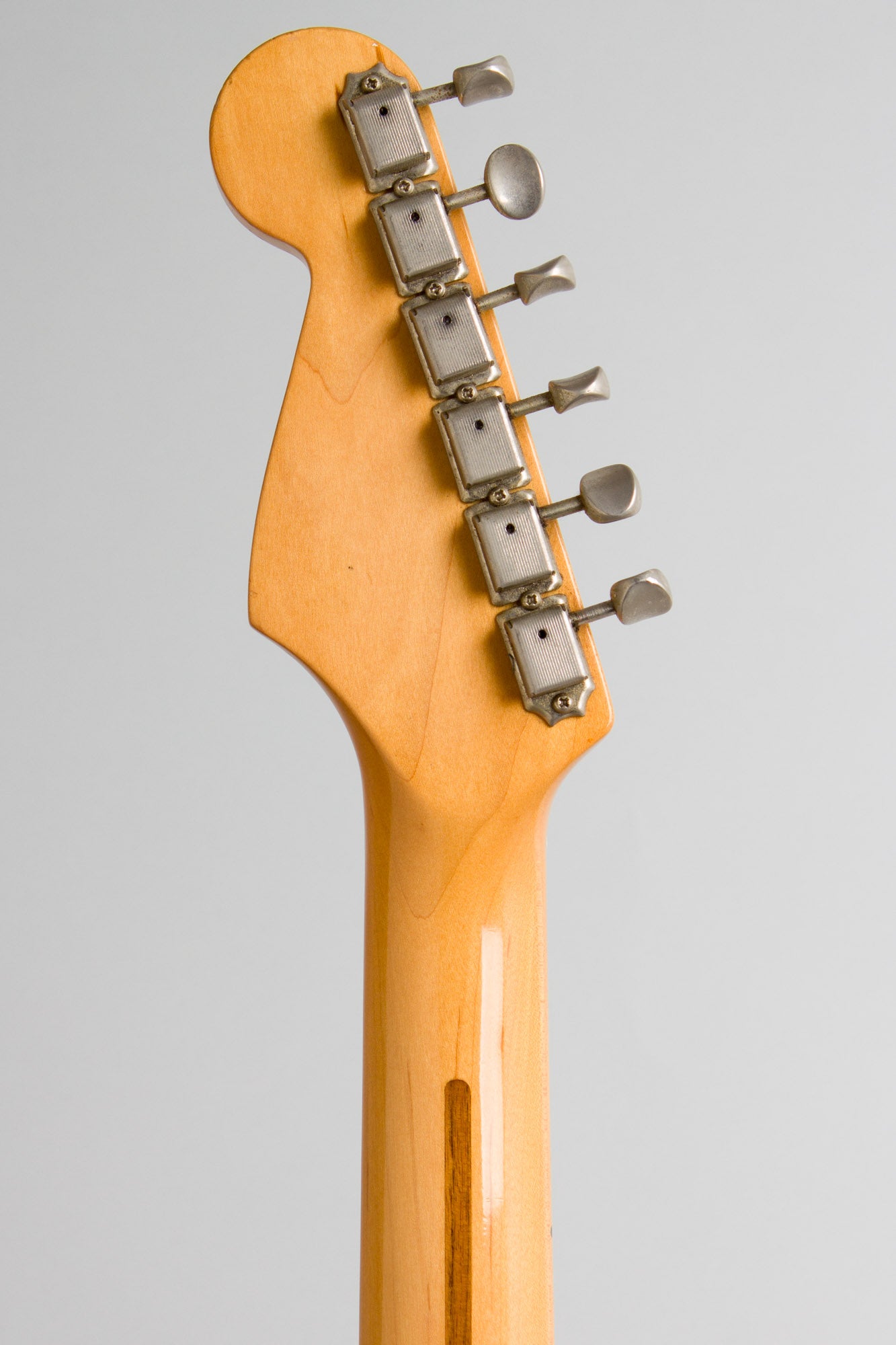 Fender American Vintage 1957 Reissue Stratocaster AVRI 6 string electric Guitar (1993)