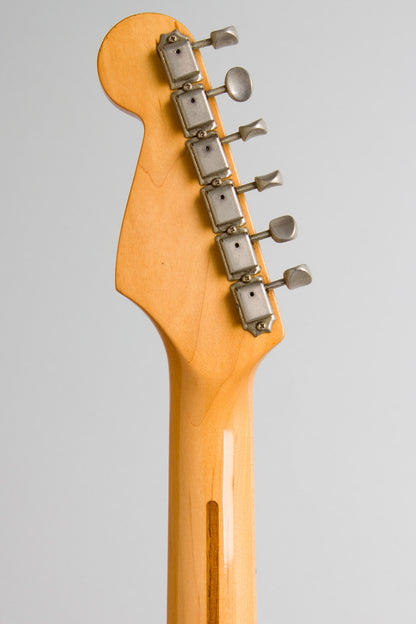 Fender American Vintage 1957 Reissue Stratocaster AVRI 6 string electric Guitar (1993)