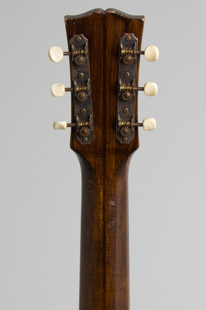 Gibson J-45 Flat Top Acoustic Guitar (1943-4)