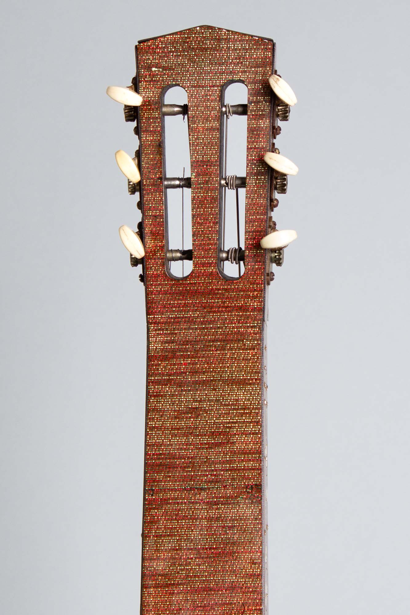 C. Kahlmen Lap Steel Electric Guitar (1940s)