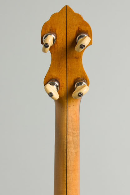 Fairbanks Whyte Laydie #2 5 String Banjo (1906)