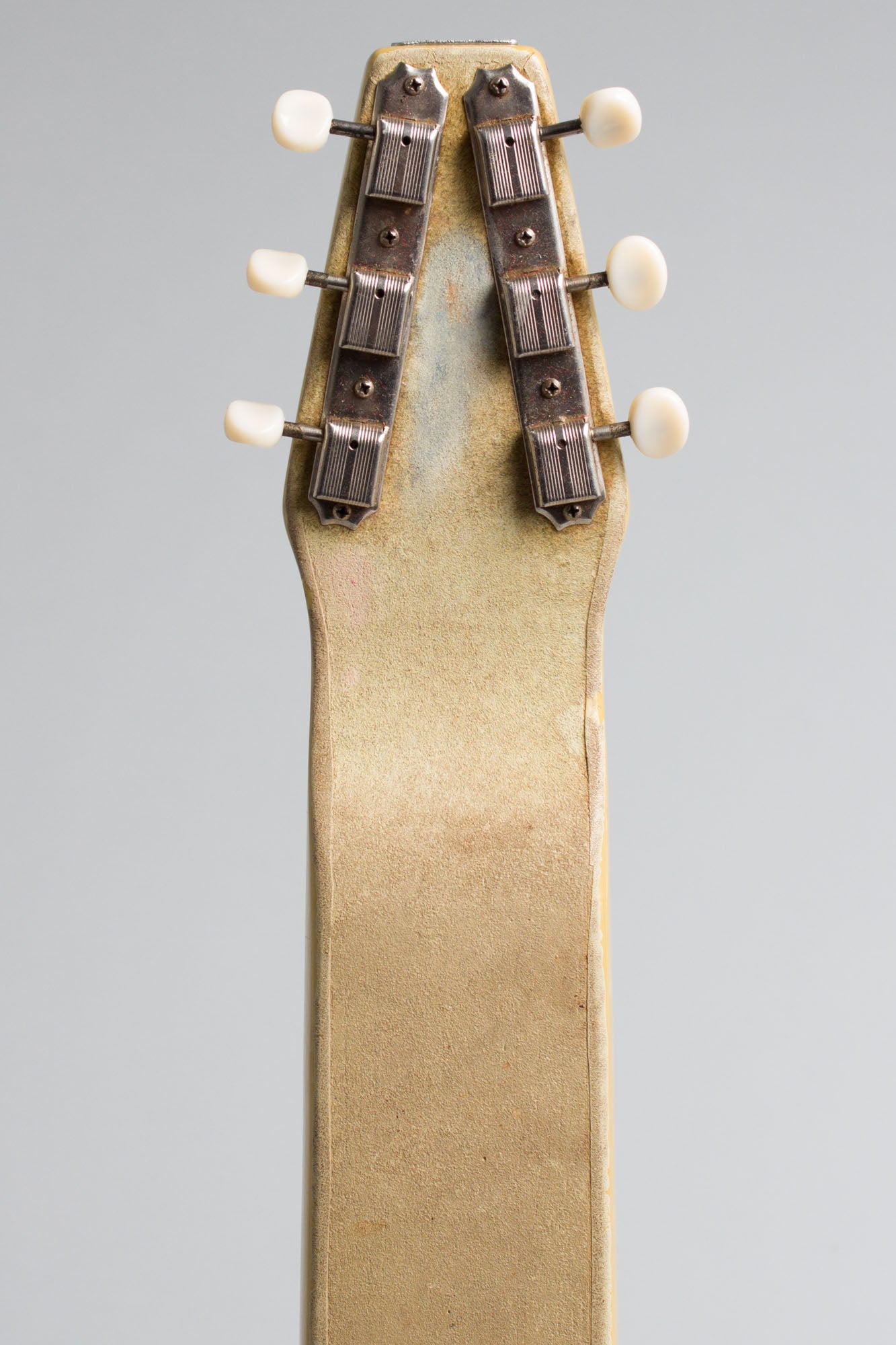 Fender Champion Lap Steel Electric Guitar (1953)