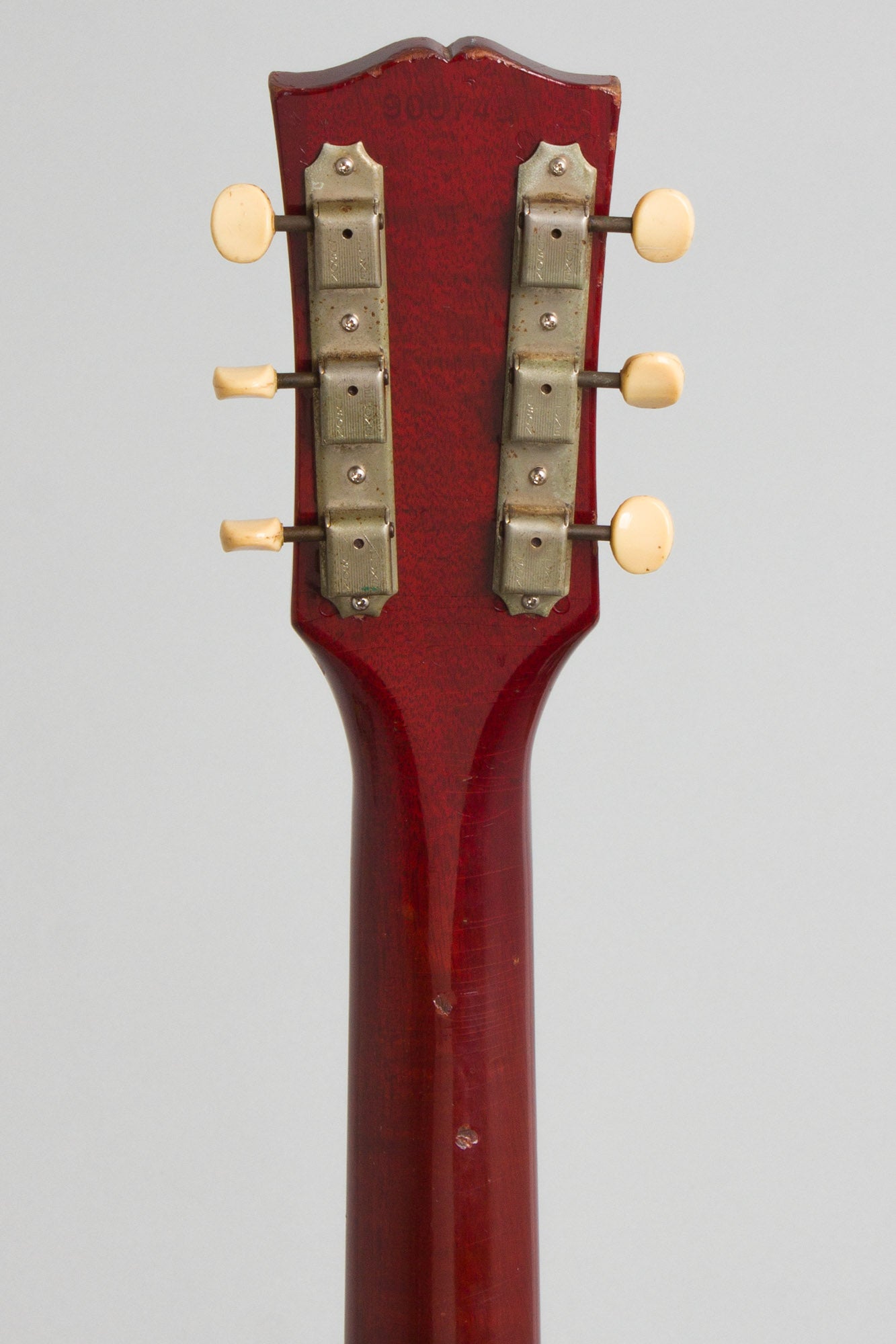 Gibson SG Junior Solid Body Electric Guitar (1966)