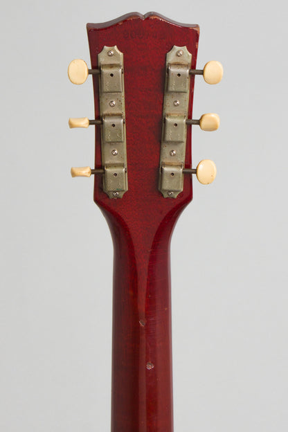 Gibson SG Junior Solid Body Electric Guitar (1966)