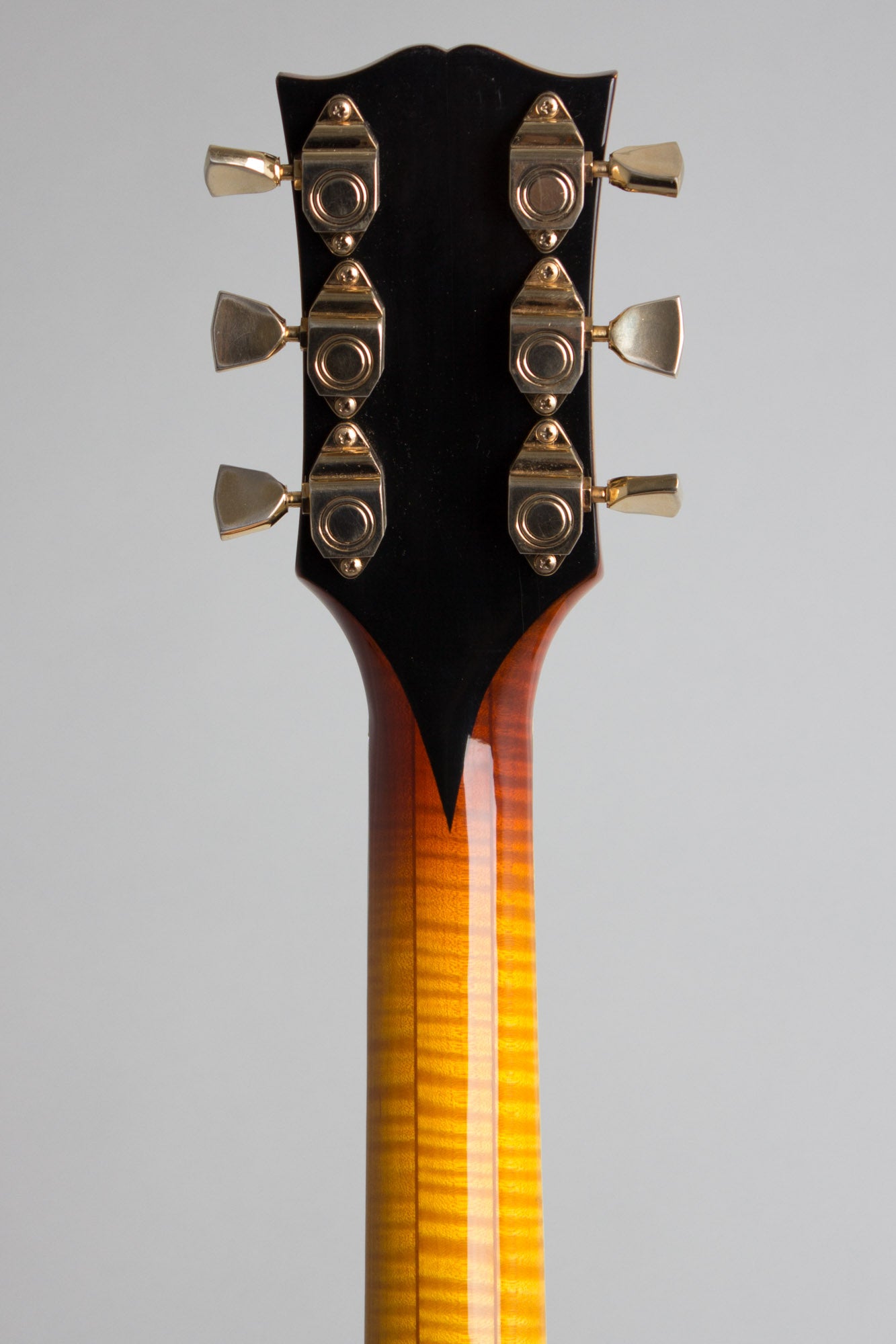 Gibson L-5CES Arch Top Hollow Body Electric Guitar (1969)