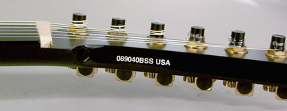 Parker Spanish Fly Solid Body Electric Classical Guitar (2000)