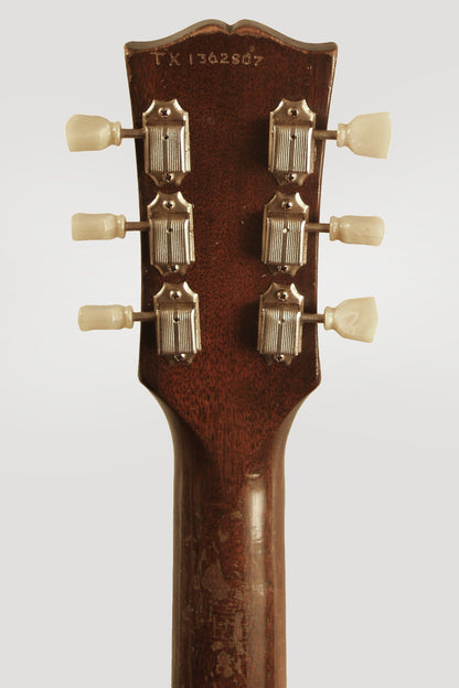 Gibson ES-175 Arch Top Hollow Body Electric Guitar (1953)