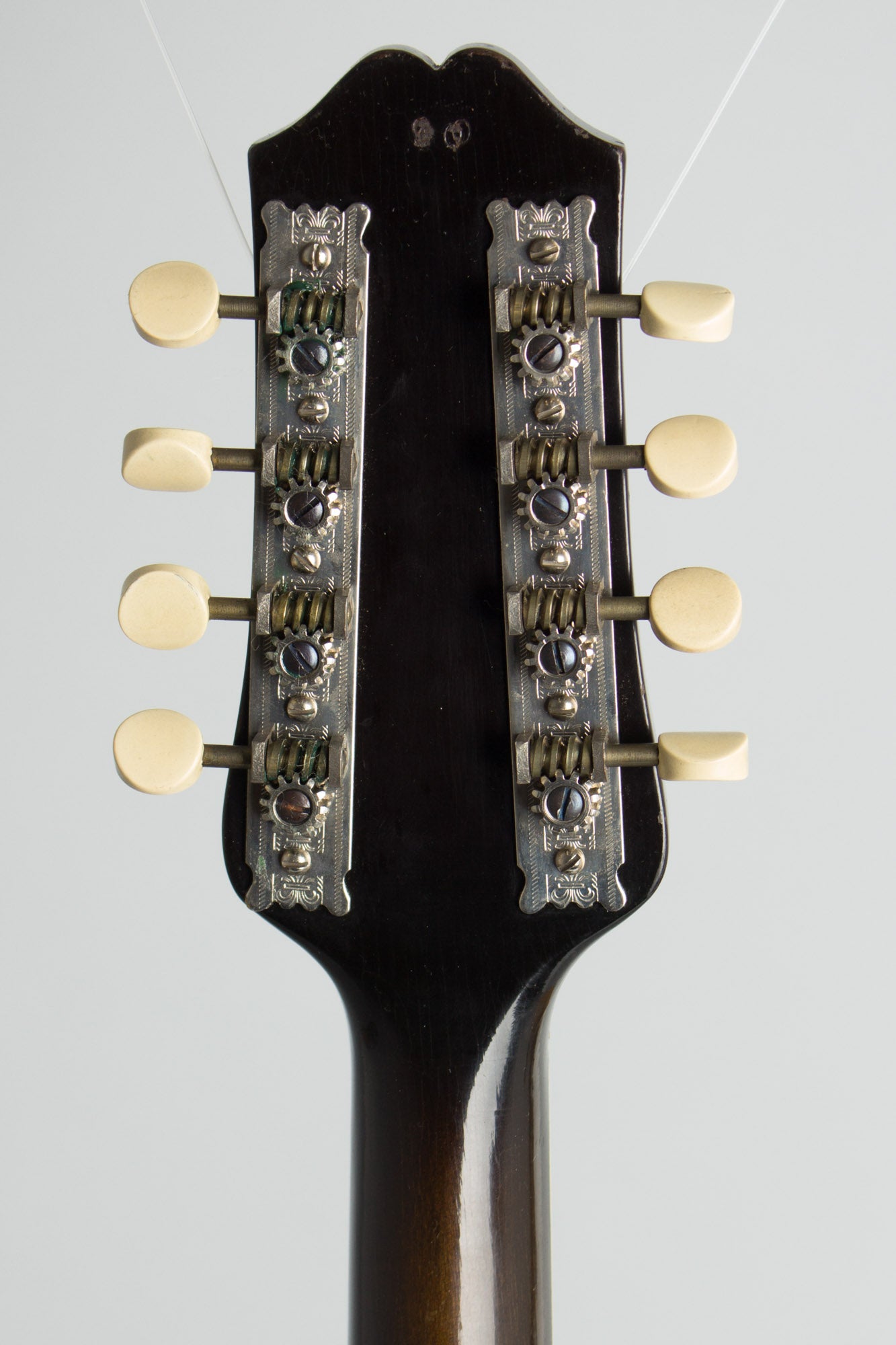 Slingerland May Bell Style 182 Arch Top Mandolin (1936)