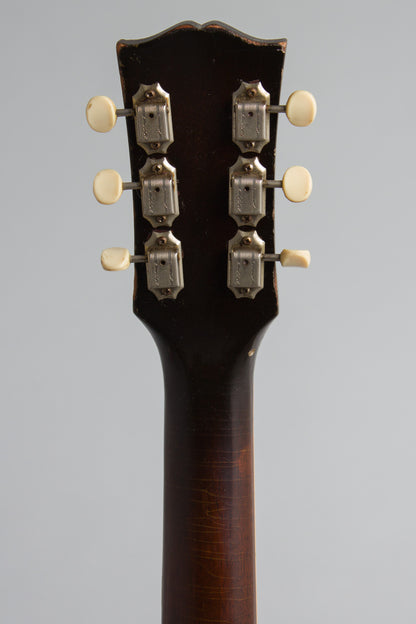 Gibson ES-135 Arch Top Hollow Body Electric Guitar (1956)