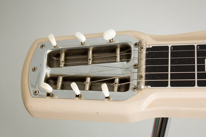 Fender Studio Deluxe High Steel Electric Guitar (1956)