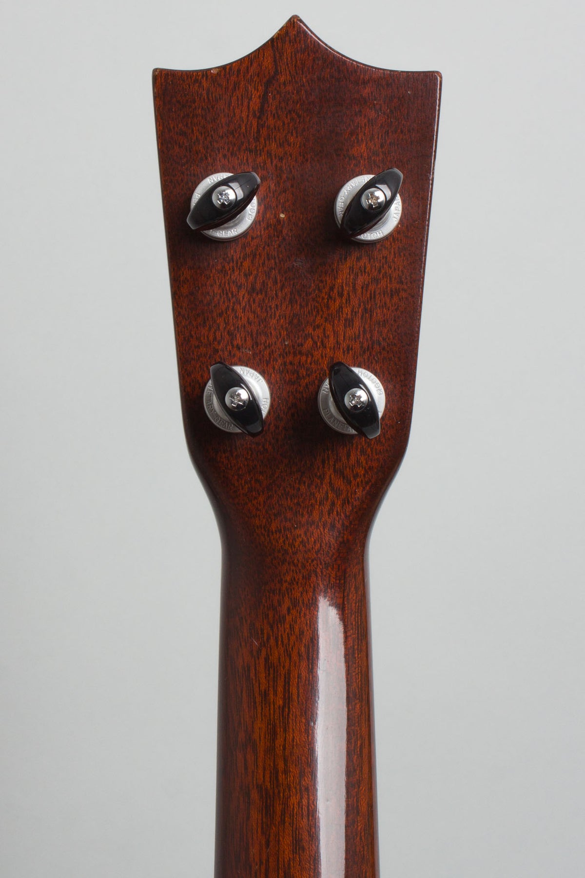C. F. Martin Style 1-T Tenor Ukulele (1960)