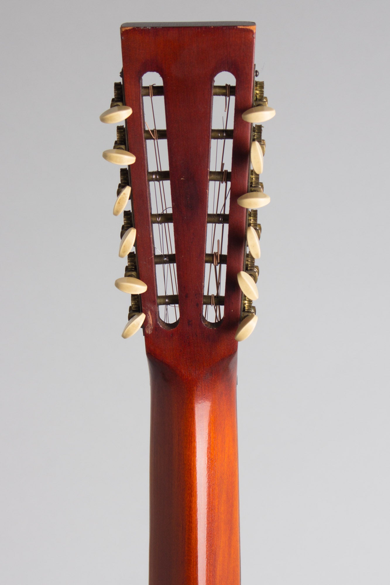 Regal R-615C 12 String Flat Top Acoustic Guitar (1929)