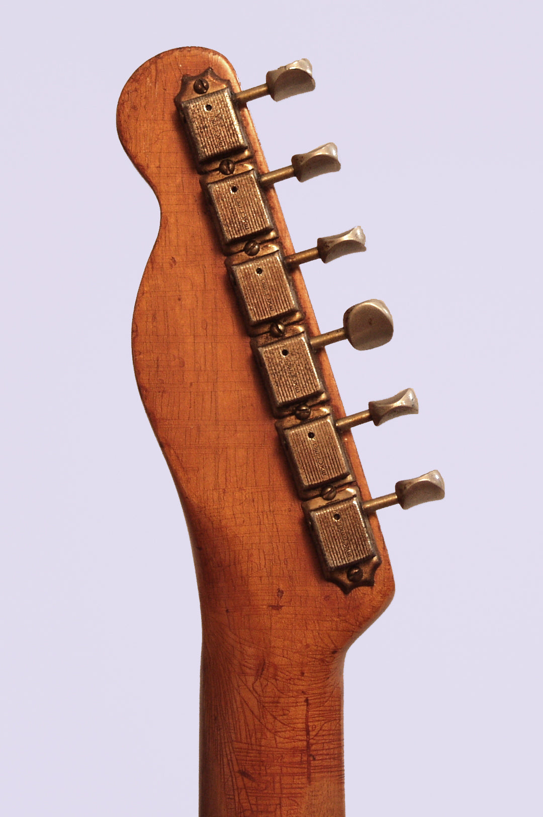 Fender Esquire Solid Body Electric Guitar (1951)