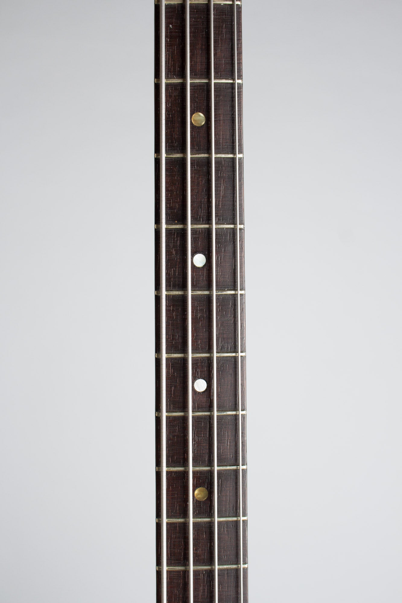 Harmony H-22 Electric Bass Guitar