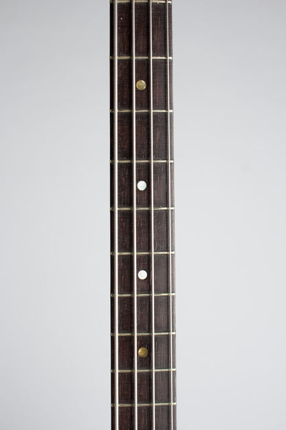 Harmony H-22 Electric Bass Guitar