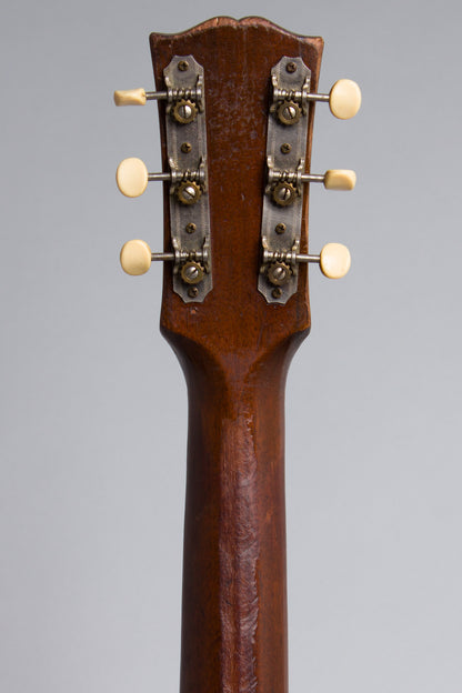 Gibson J-50 Banner Acoustic Guitar (1942)