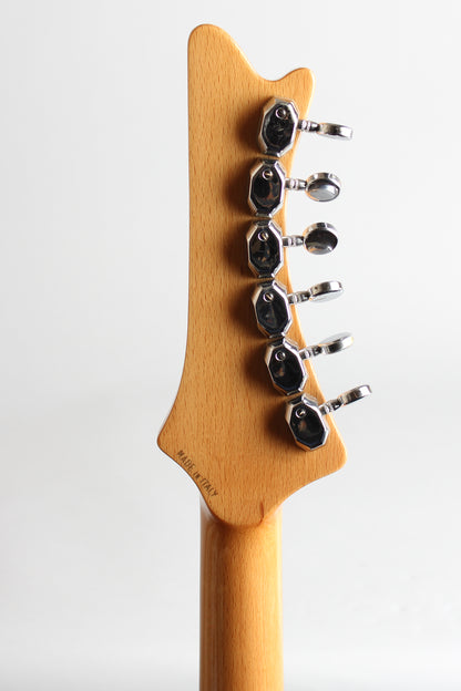 Goya Rangemaster Solid Body Electric Guitar (1966)