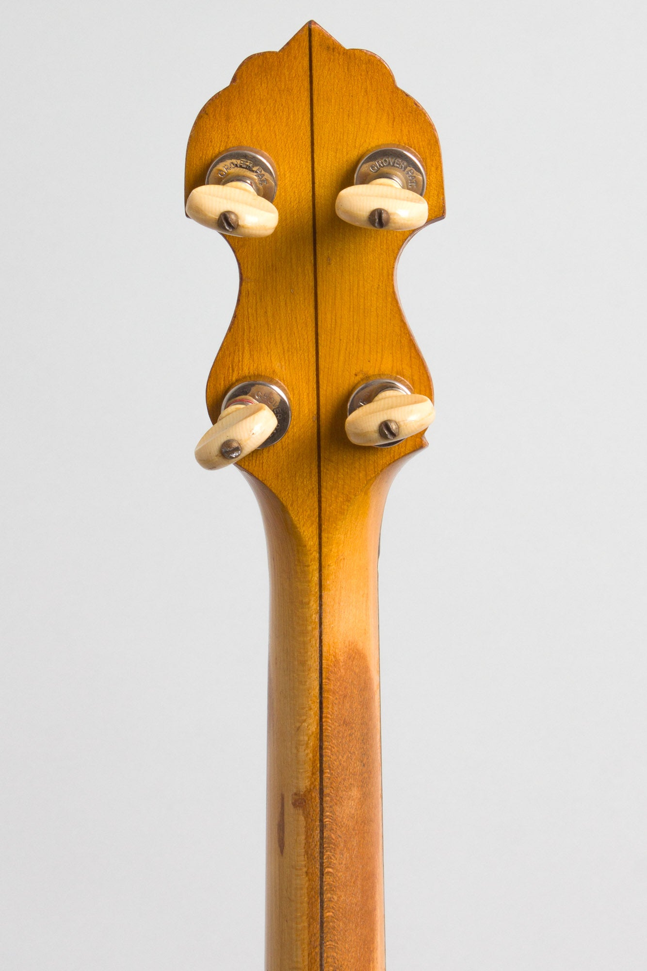 Vega Little Wonder Special Tenor Banjo (1931)