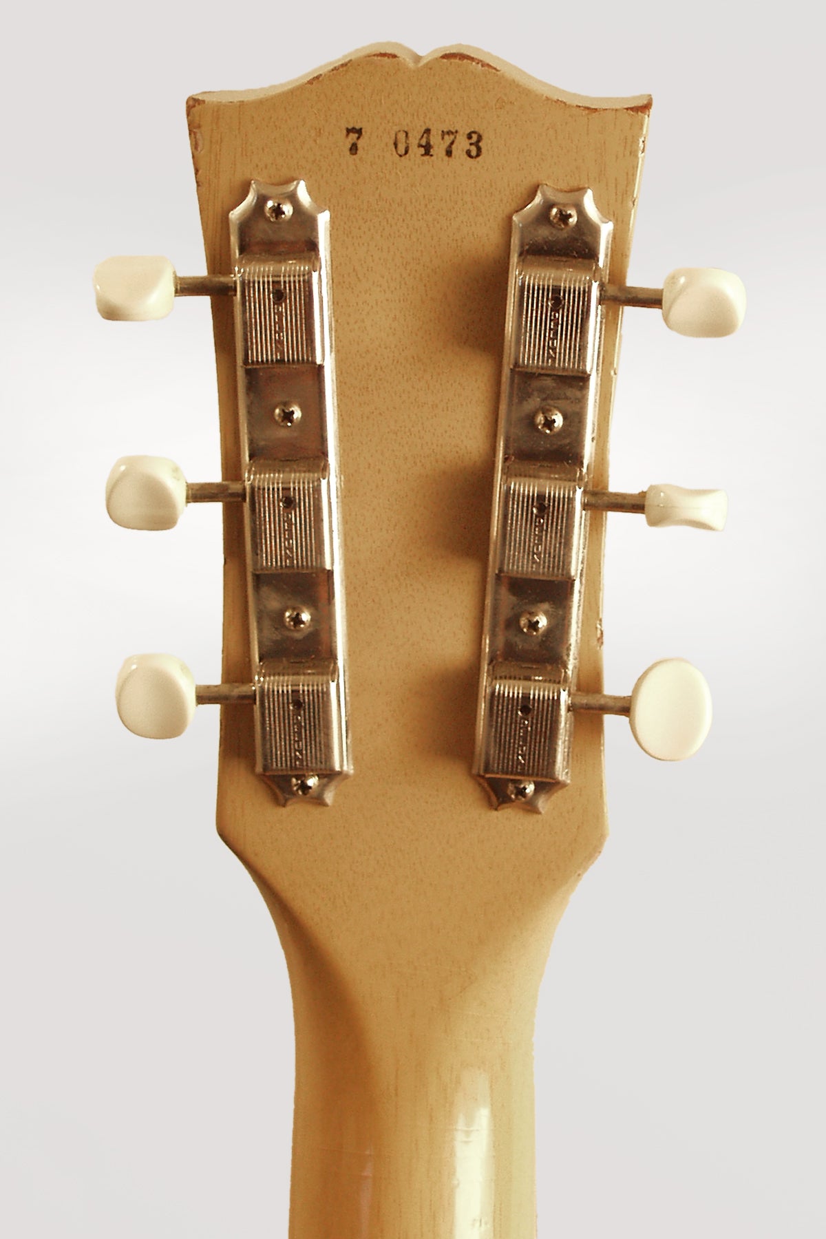 Gibson Les Paul Special Solid Body Electric Guitar (1957)