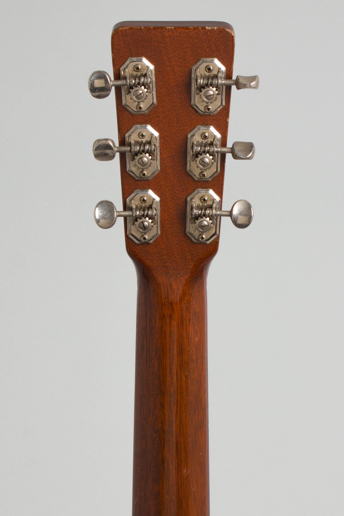 C. F. Martin 0-18 Flat Top Acoustic Guitar (1951)