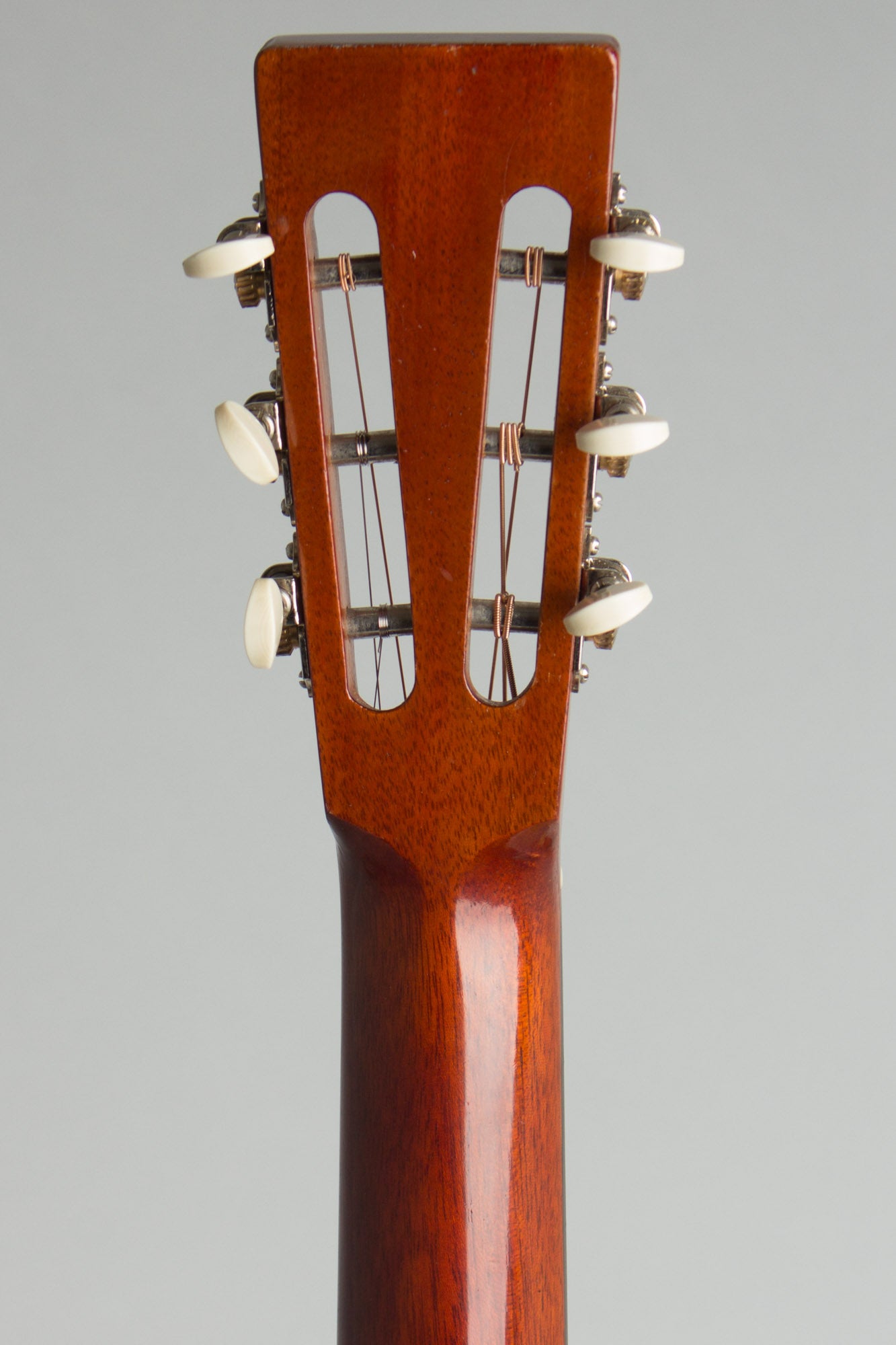 Fraulini Loretta Flat Top Acoustic Guitar (2011)