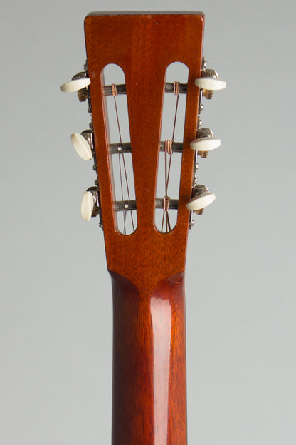 Fraulini Loretta Flat Top Acoustic Guitar (2011)