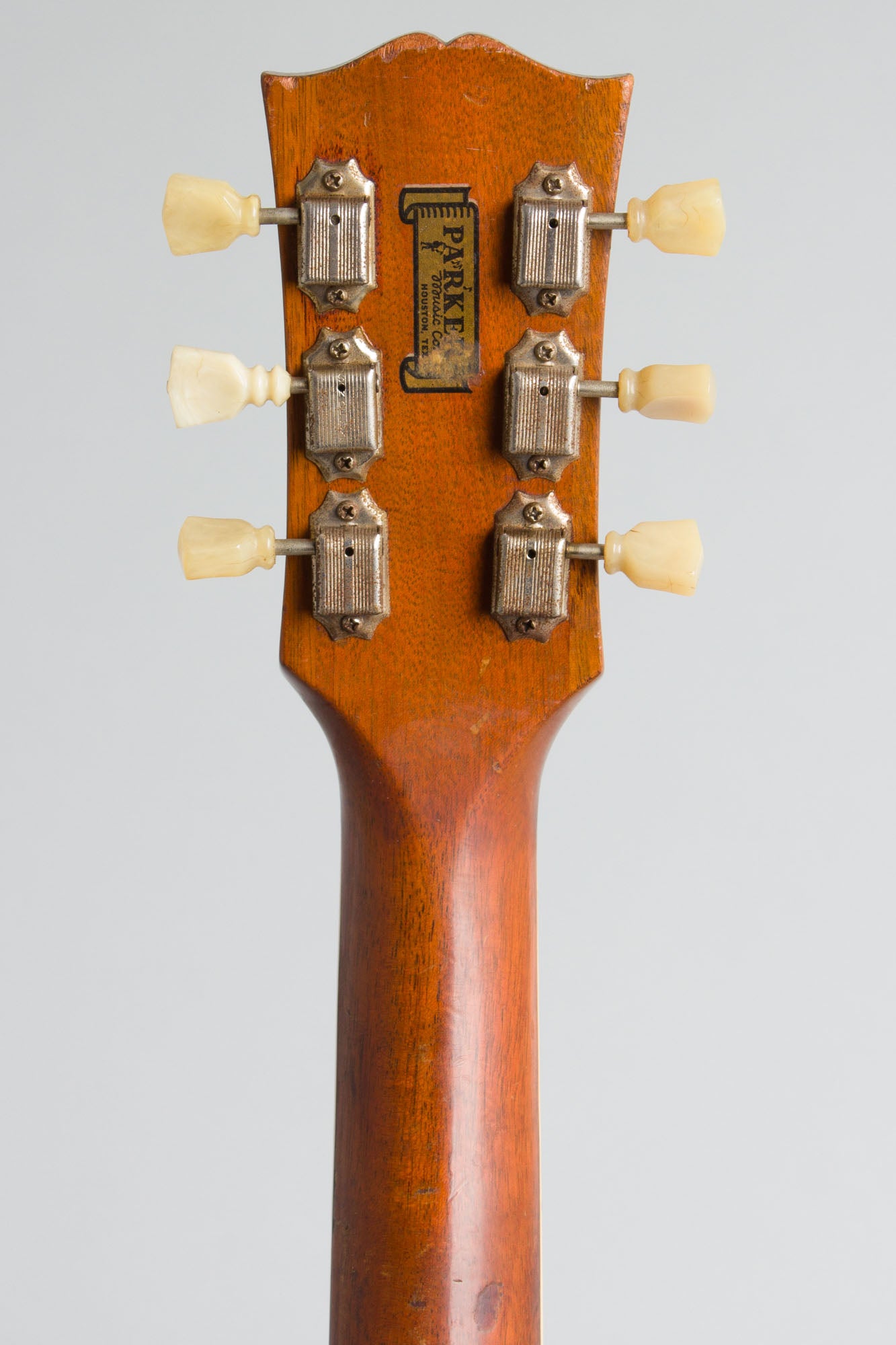 Gibson ES-175DN Arch Top Hollow Body Electric Guitar (1955)
