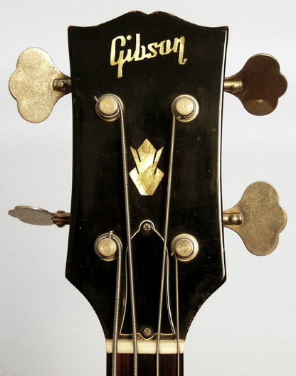 Gibson EB-3 Electric Bass Guitar (1965)