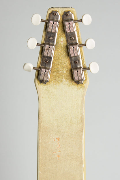 Fender Champion Lap Steel Electric Guitar (1955)