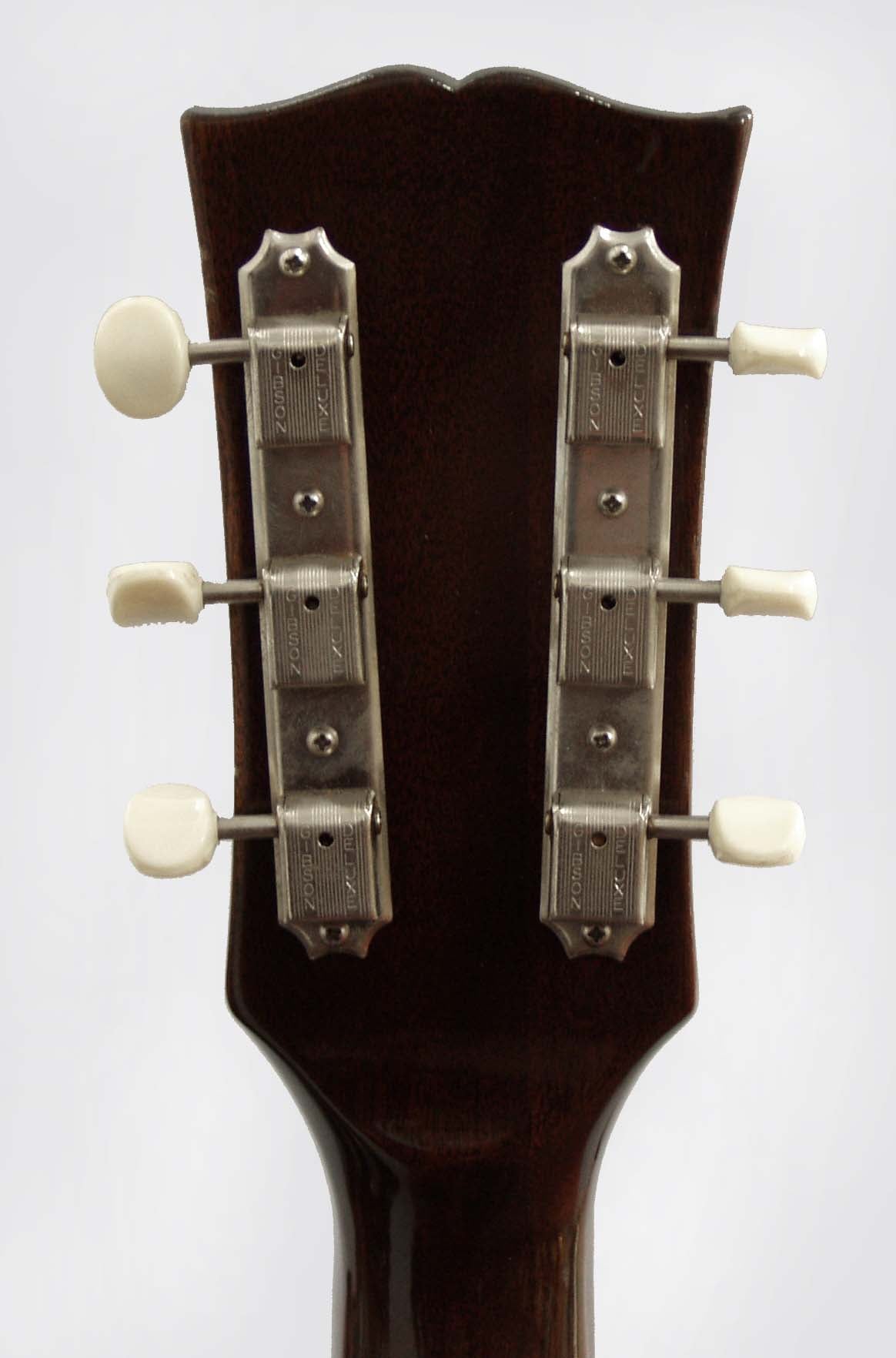 Gibson B-25 Flat Top Acoustic Guitar (1969)
