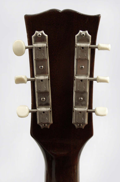 Gibson B-25 Flat Top Acoustic Guitar (1969)