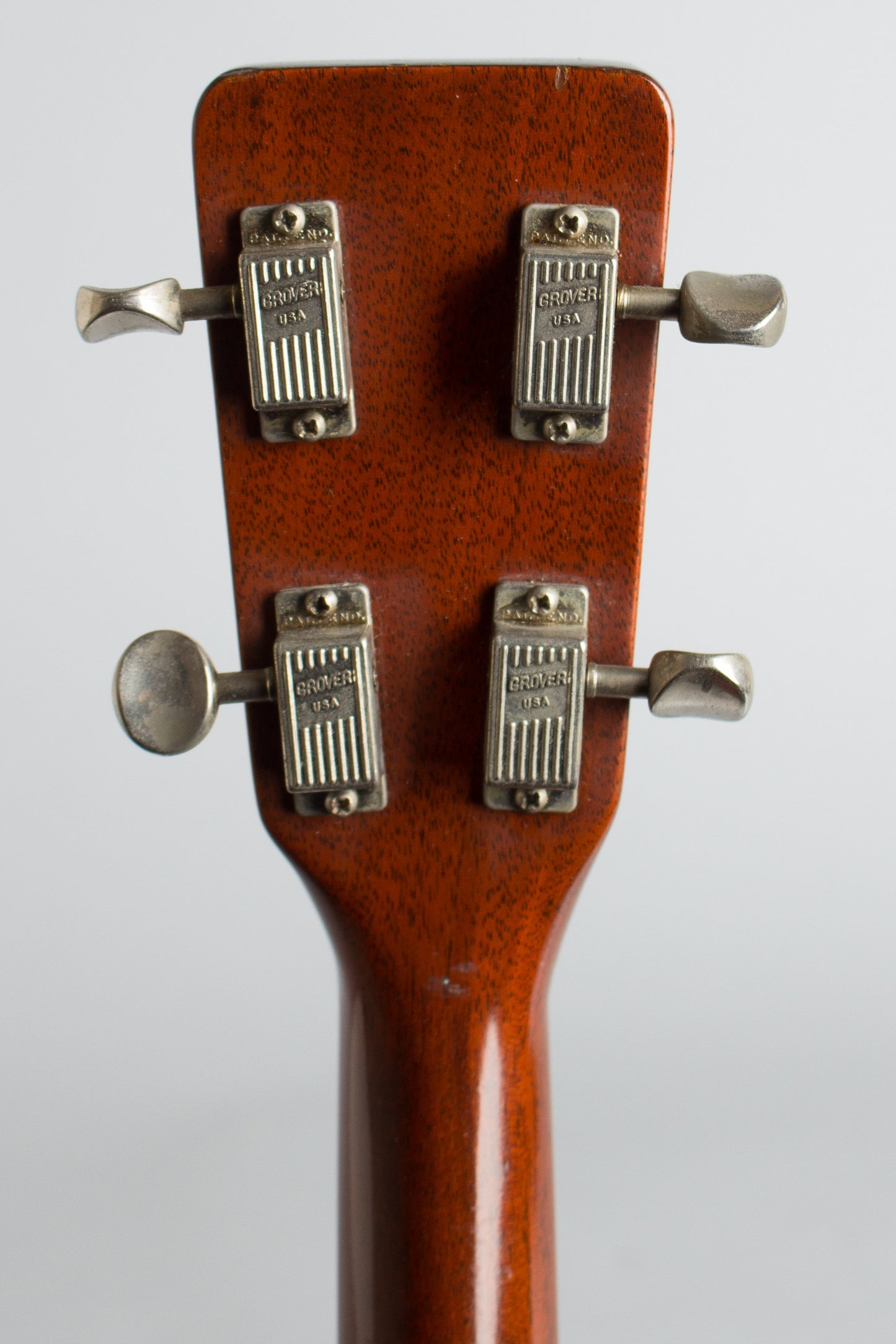 C. F. Martin 0-18T Flat Top Tenor Guitar (1969)