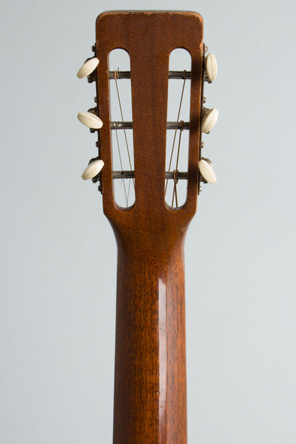 C. F. Martin 0-16NY Flat Top Acoustic Guitar (1973)