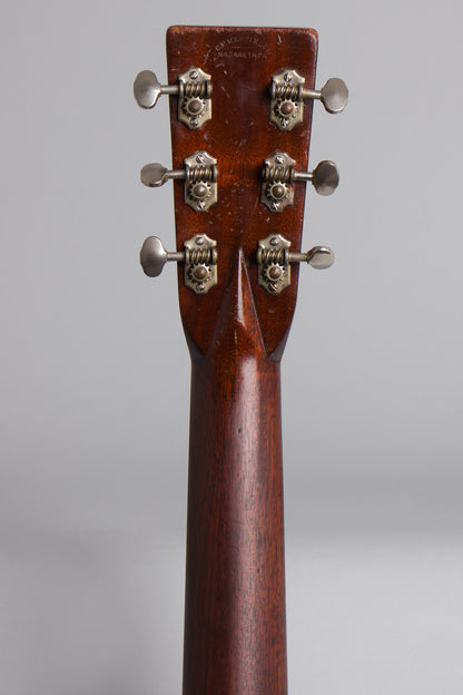C. F. Martin 000-28 Flat Top Acoustic Guitar (1935)