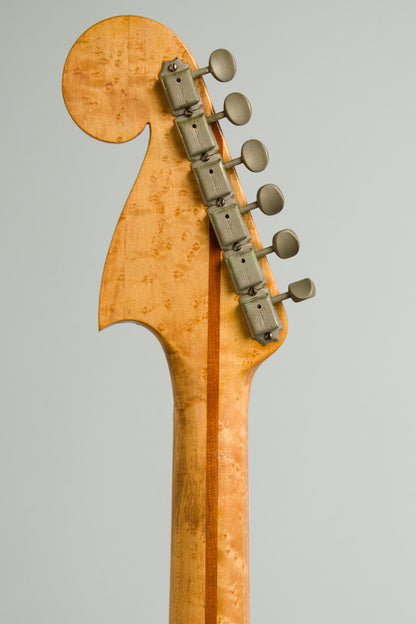 Bigsby Standard Semi-Hollow Body Electric Guitar (1958)