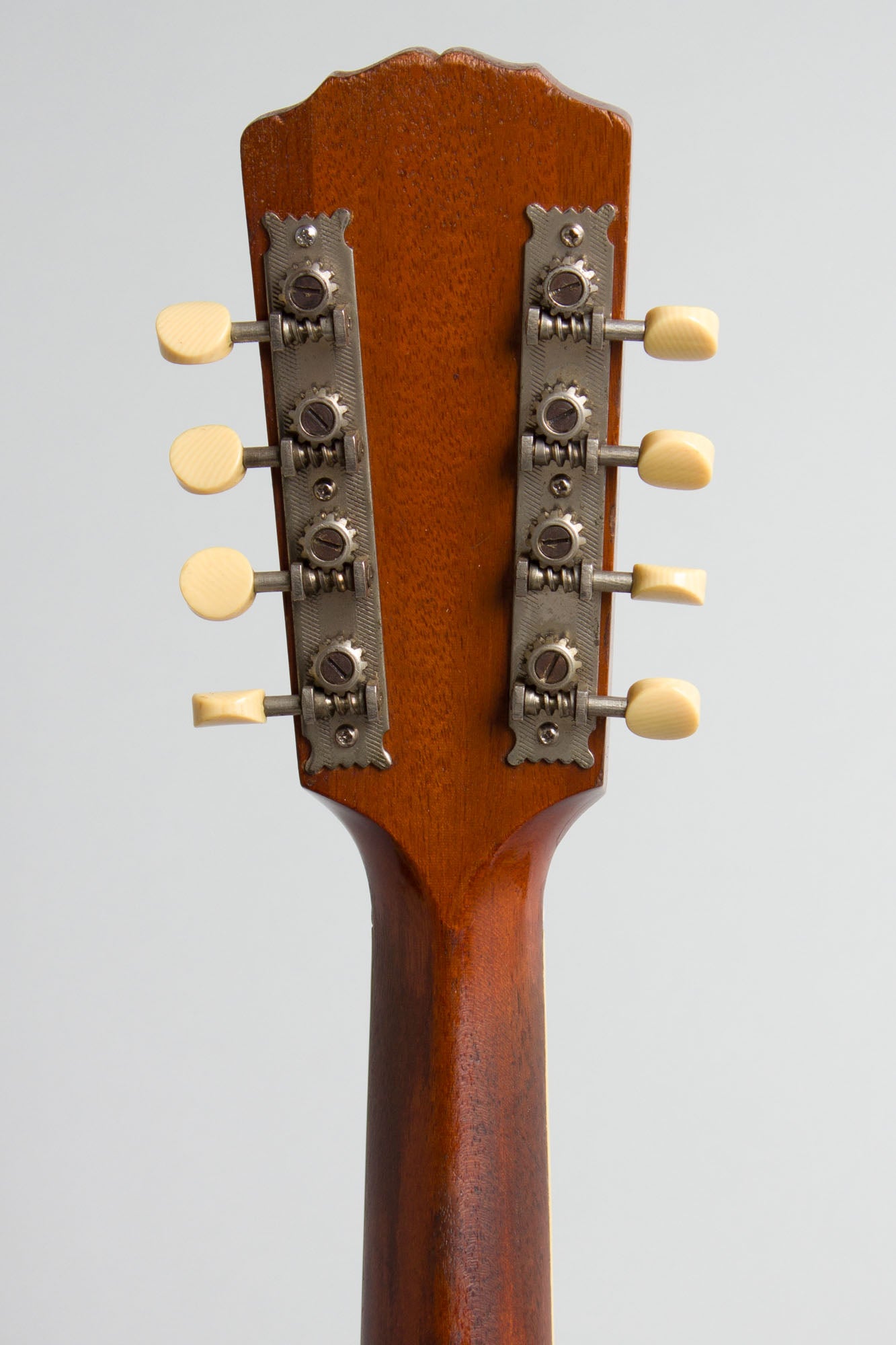 Gibson Style H-1 Carved Top Mandola (1915)