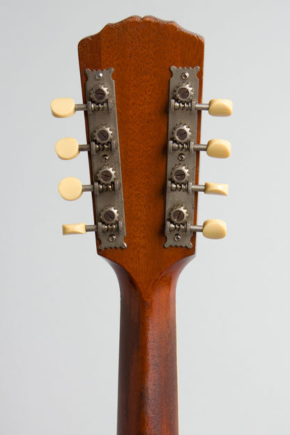 Gibson Style H-1 Carved Top Mandola (1915)