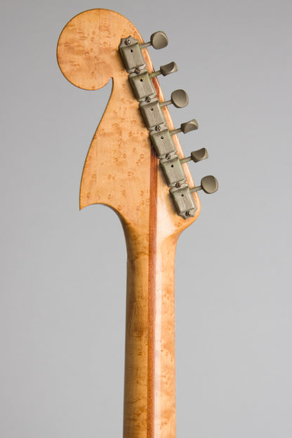 Bigsby Standard Semi-Hollow Body Electric Guitar (1958)