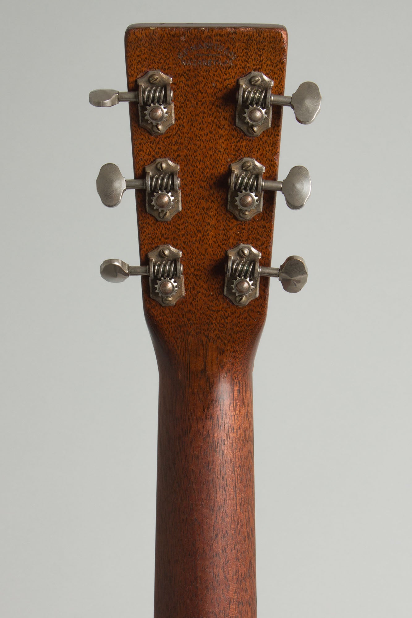 C. F. Martin 000-18 Flat Top Acoustic Guitar (1934)