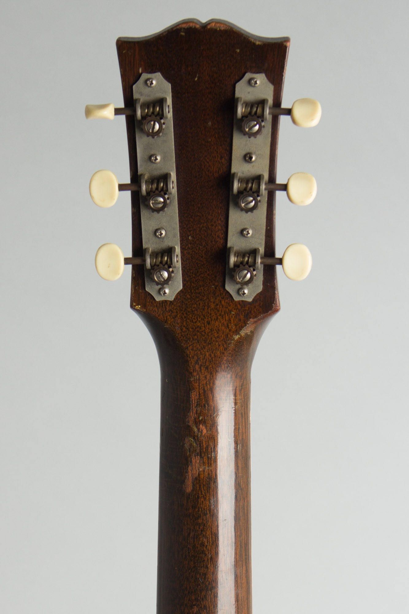 Gibson SJ Southern Jumbo Flat Top Acoustic Guitar (1951)