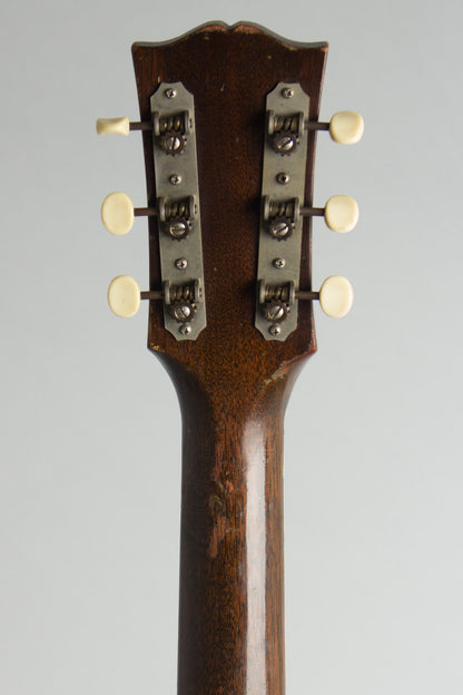 Gibson SJ Southern Jumbo Flat Top Acoustic Guitar (1951)