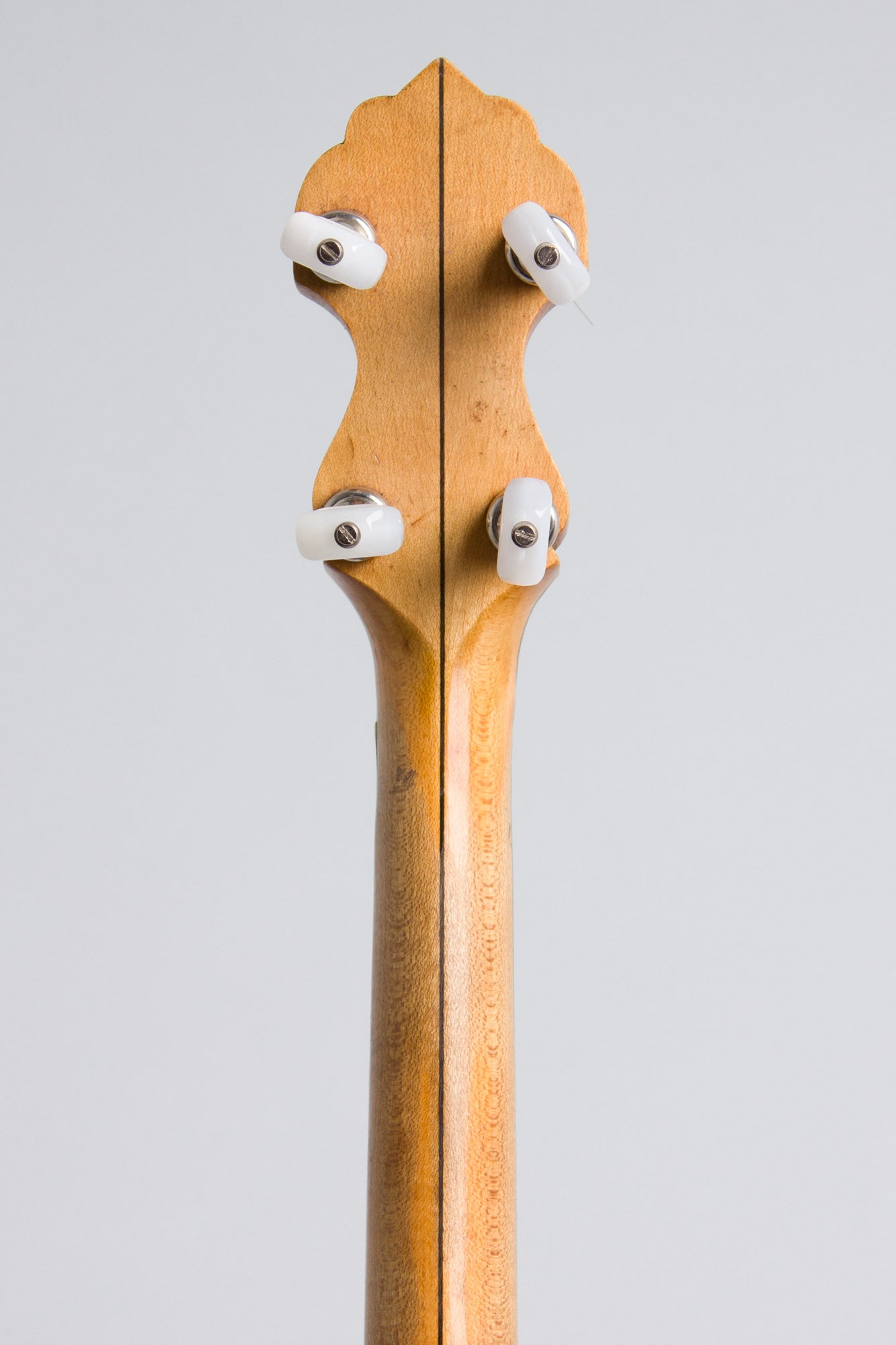 Vega Regent 5 String Banjo (1927)