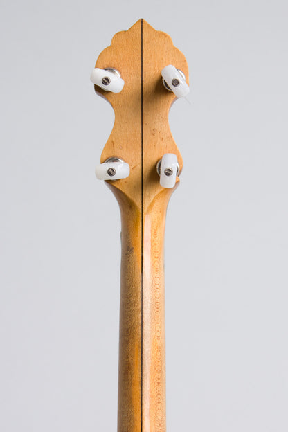 Vega Regent 5 String Banjo (1927)