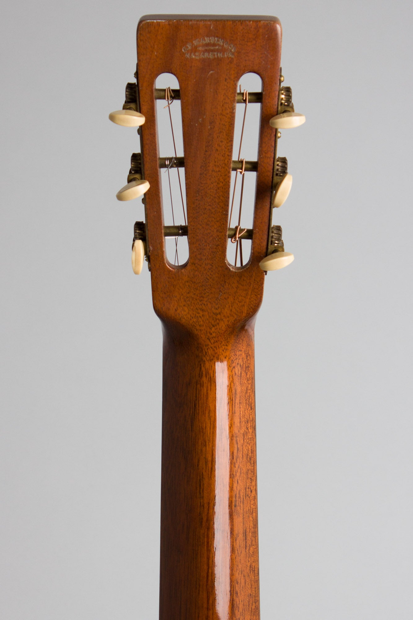 C. F. Martin 0-18 Flat Top Acoustic Guitar (1926)