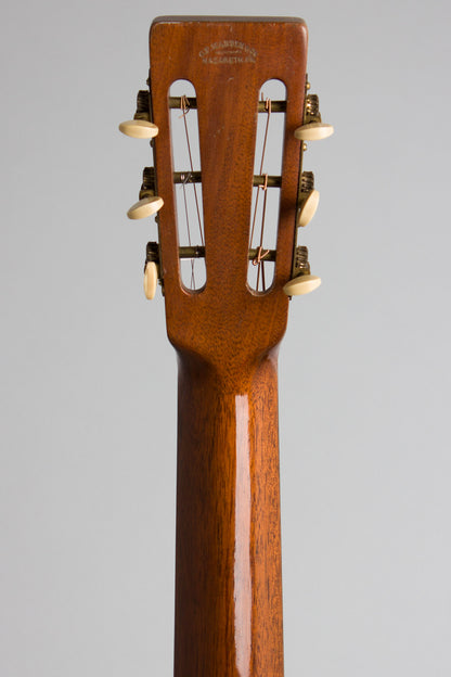 C. F. Martin 0-18 Flat Top Acoustic Guitar (1926)