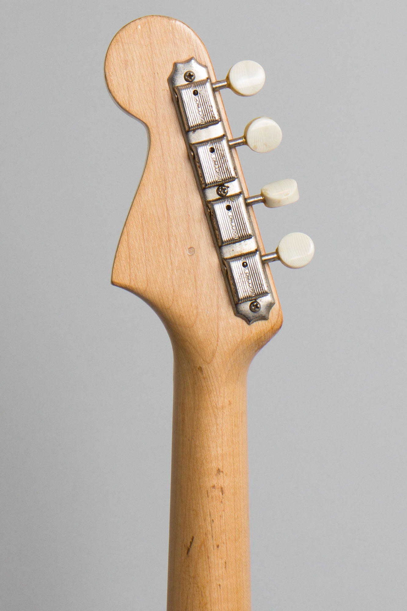 Fender Solid Body Electric Mandolin (1958)